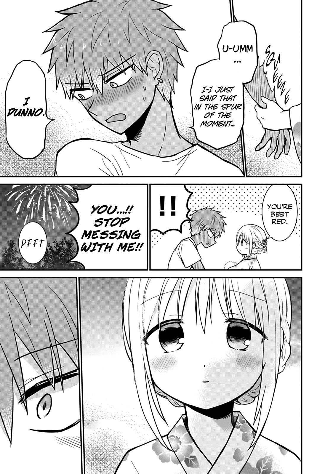 Inexpressive Kashiwada and Expressive Oota