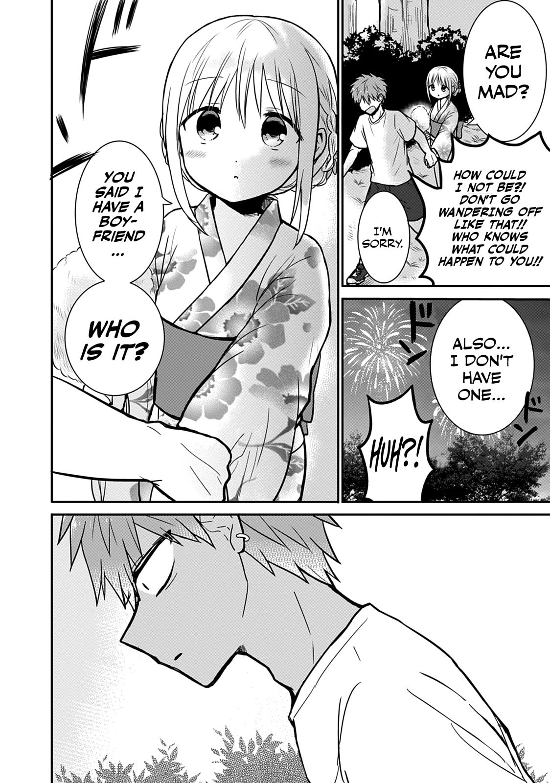 Inexpressive Kashiwada and Expressive Oota