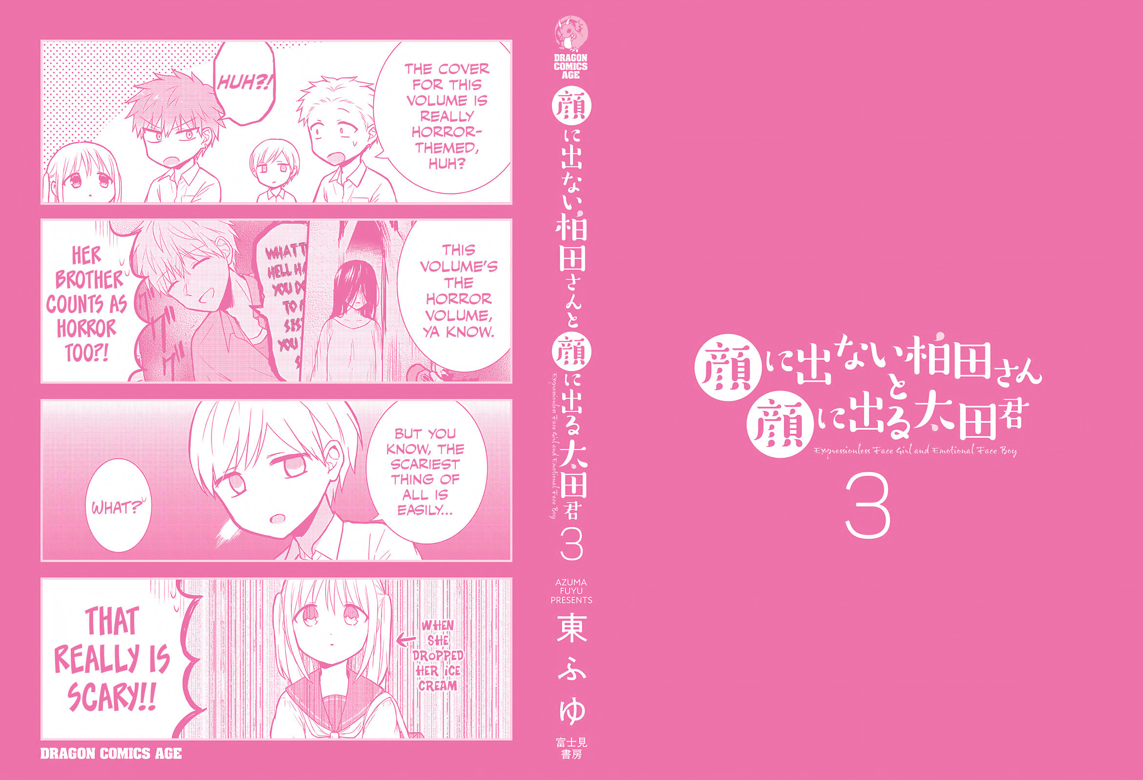 Inexpressive Kashiwada and Expressive Oota