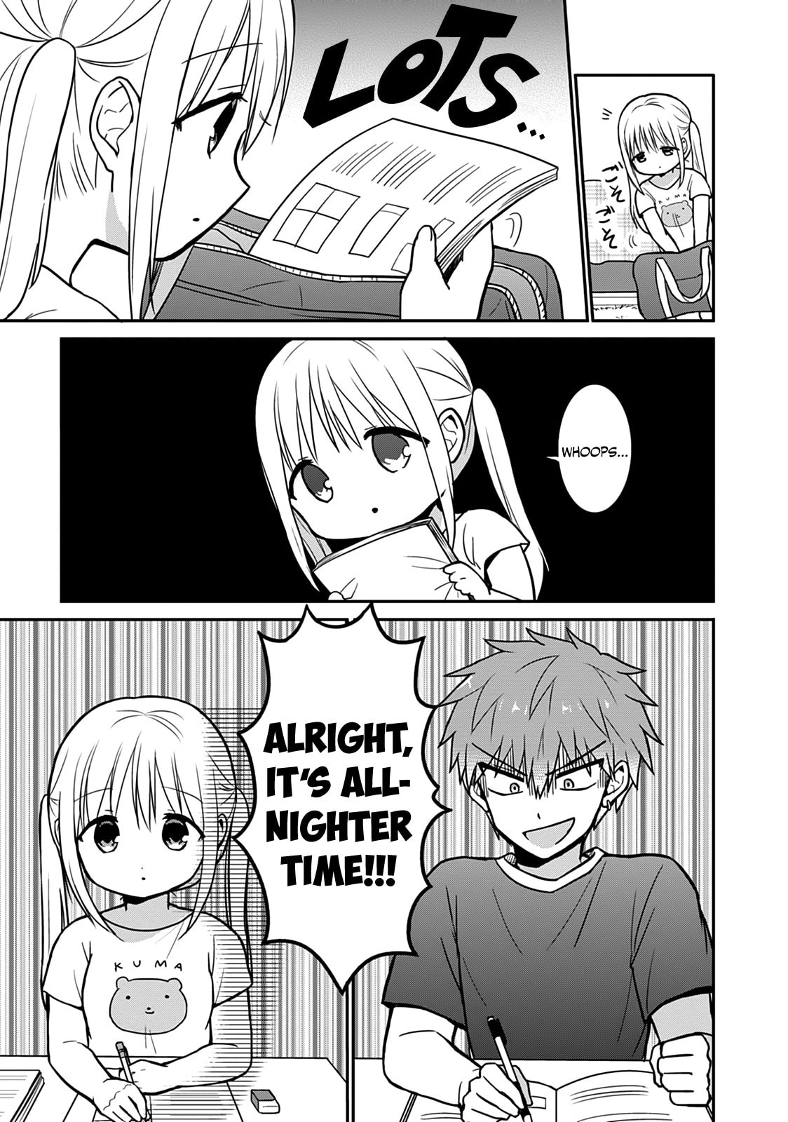 Inexpressive Kashiwada and Expressive Oota