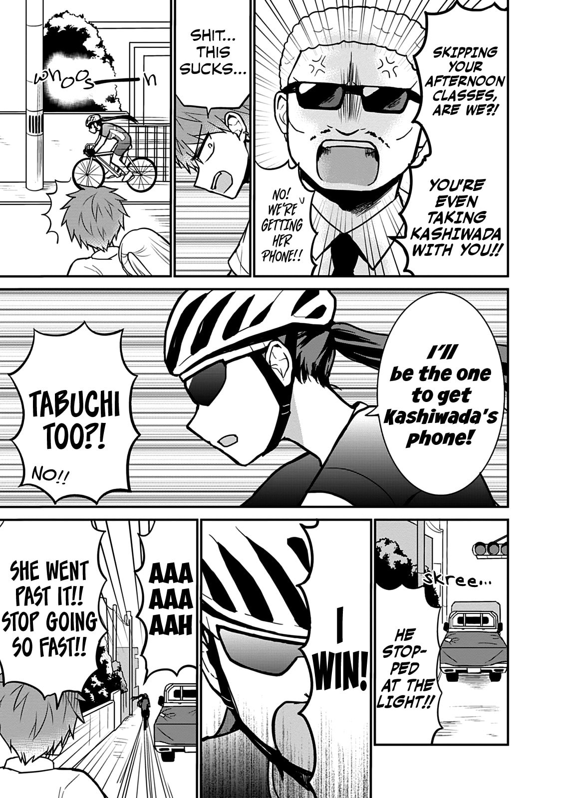 Inexpressive Kashiwada and Expressive Oota