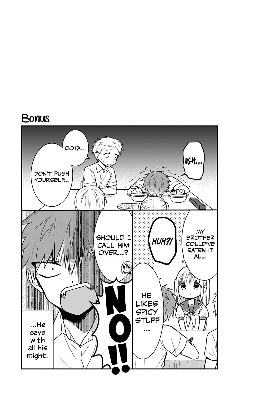 Inexpressive Kashiwada and Expressive Oota