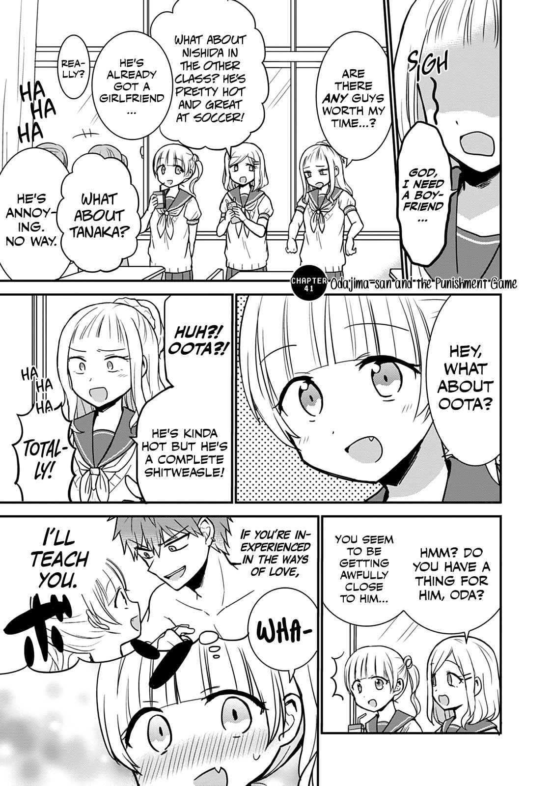 Inexpressive Kashiwada and Expressive Oota