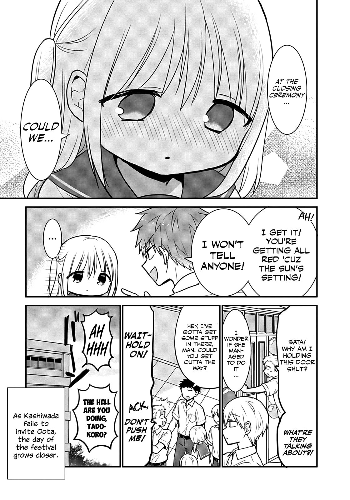 Inexpressive Kashiwada and Expressive Oota