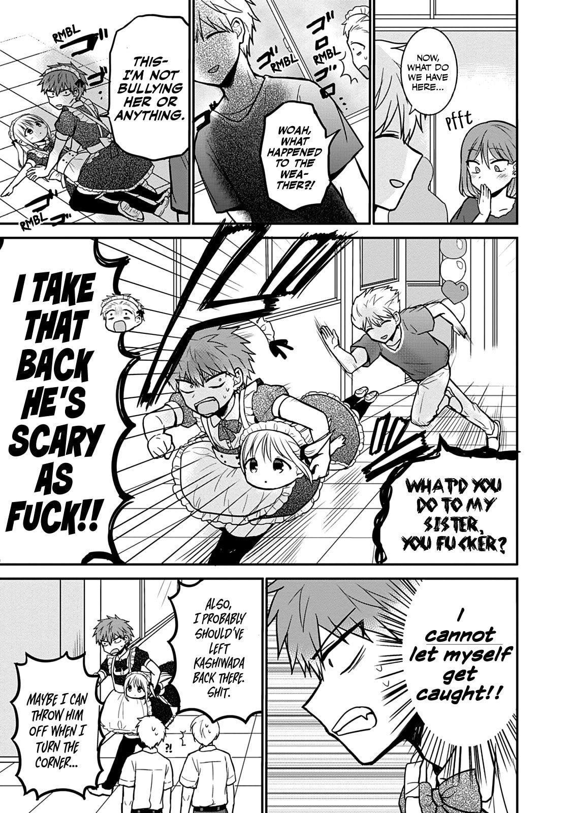 Inexpressive Kashiwada and Expressive Oota