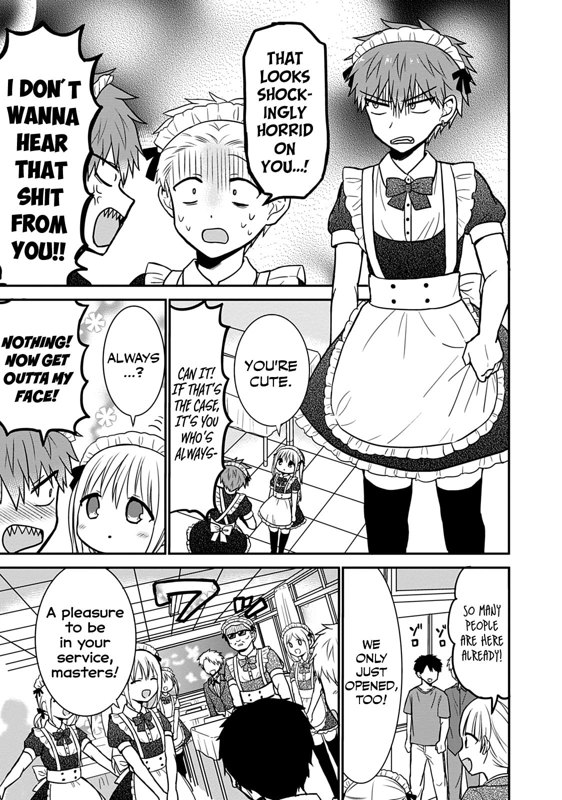 Inexpressive Kashiwada and Expressive Oota