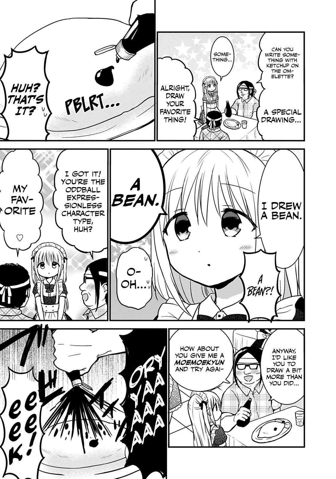 Inexpressive Kashiwada and Expressive Oota