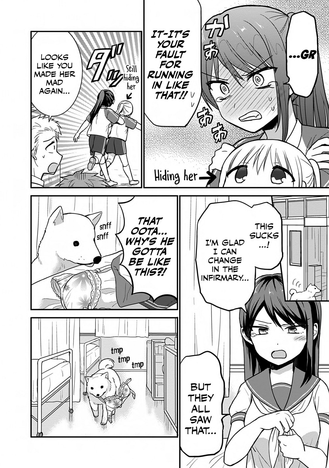 Inexpressive Kashiwada and Expressive Oota