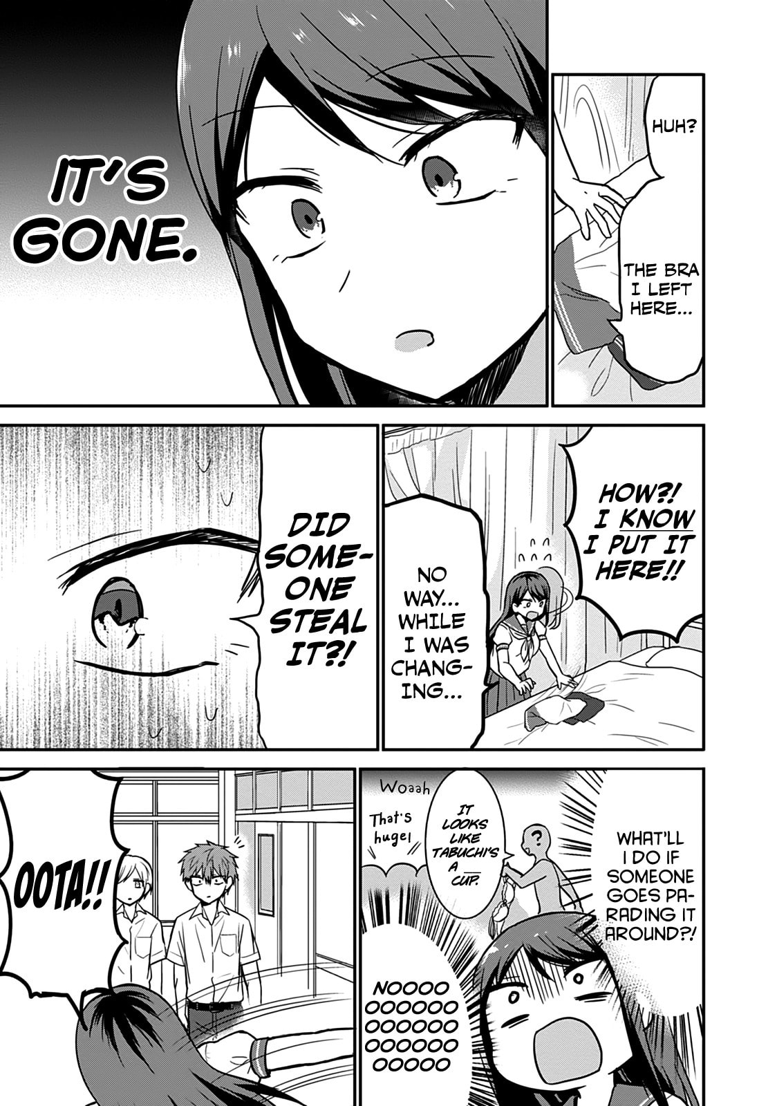 Inexpressive Kashiwada and Expressive Oota