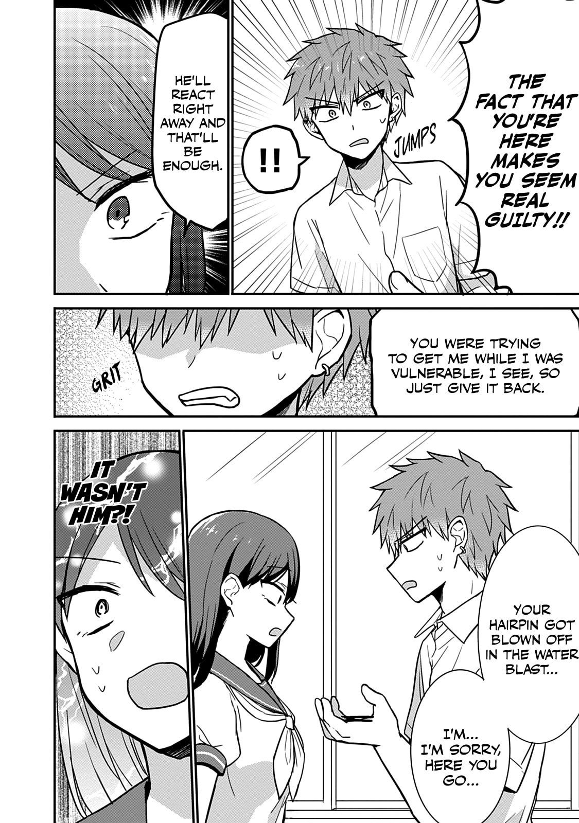 Inexpressive Kashiwada and Expressive Oota