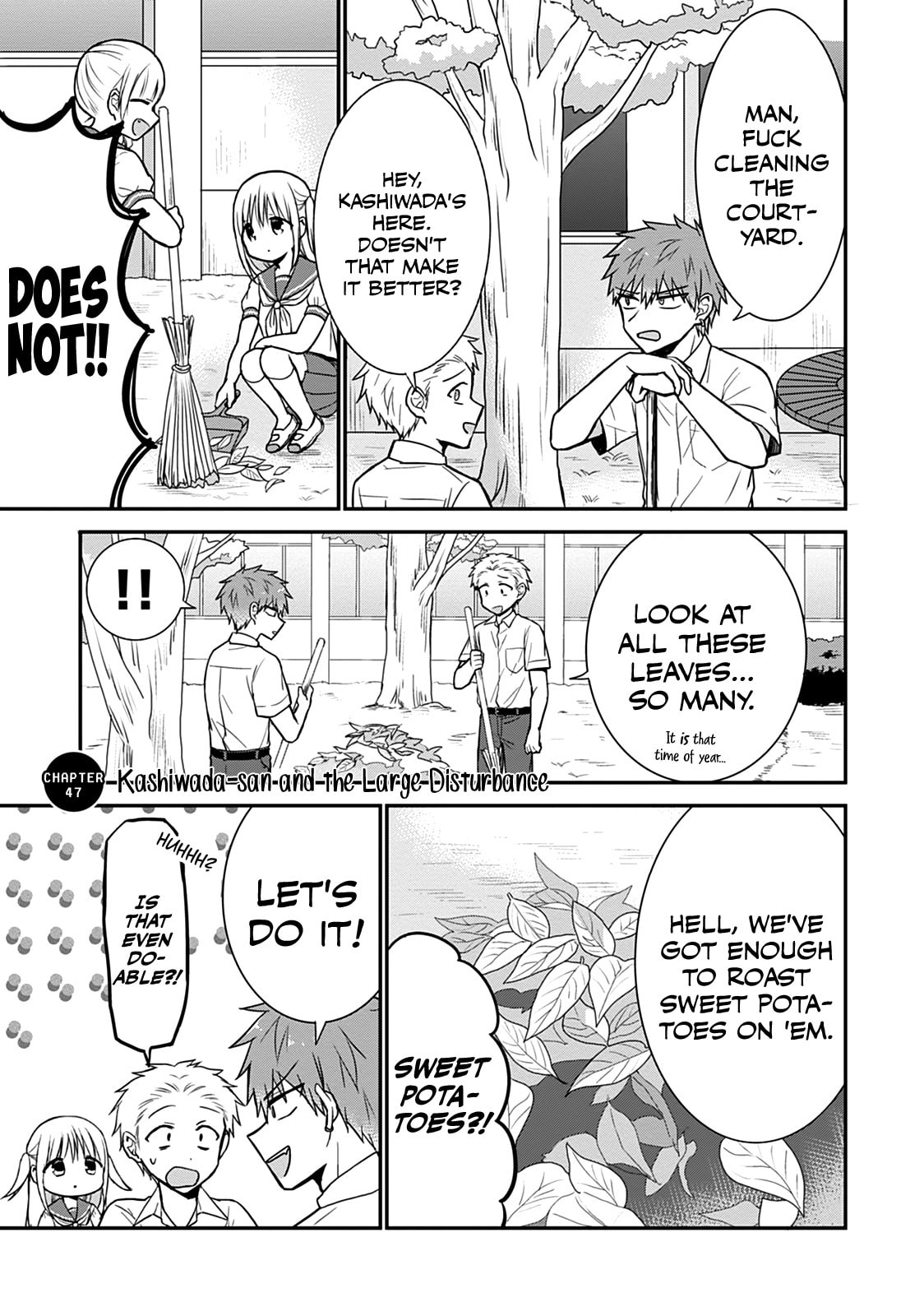 Inexpressive Kashiwada and Expressive Oota