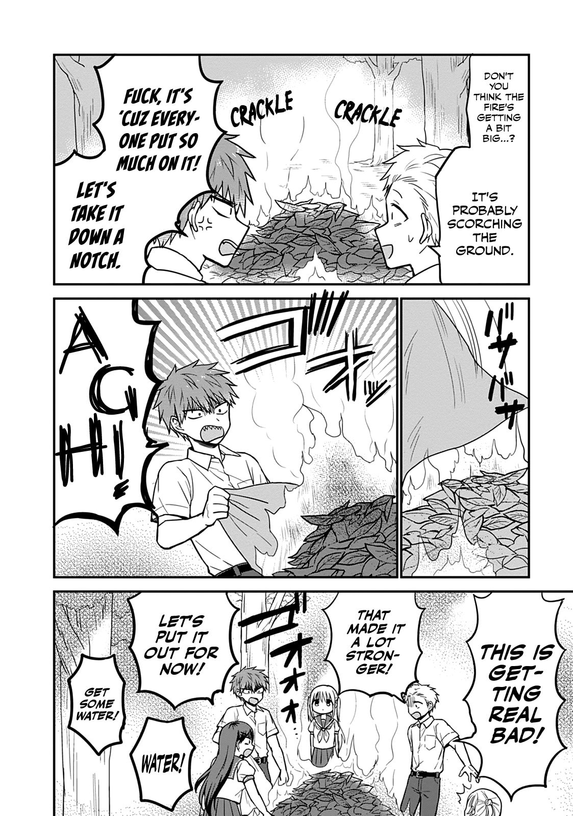 Inexpressive Kashiwada and Expressive Oota