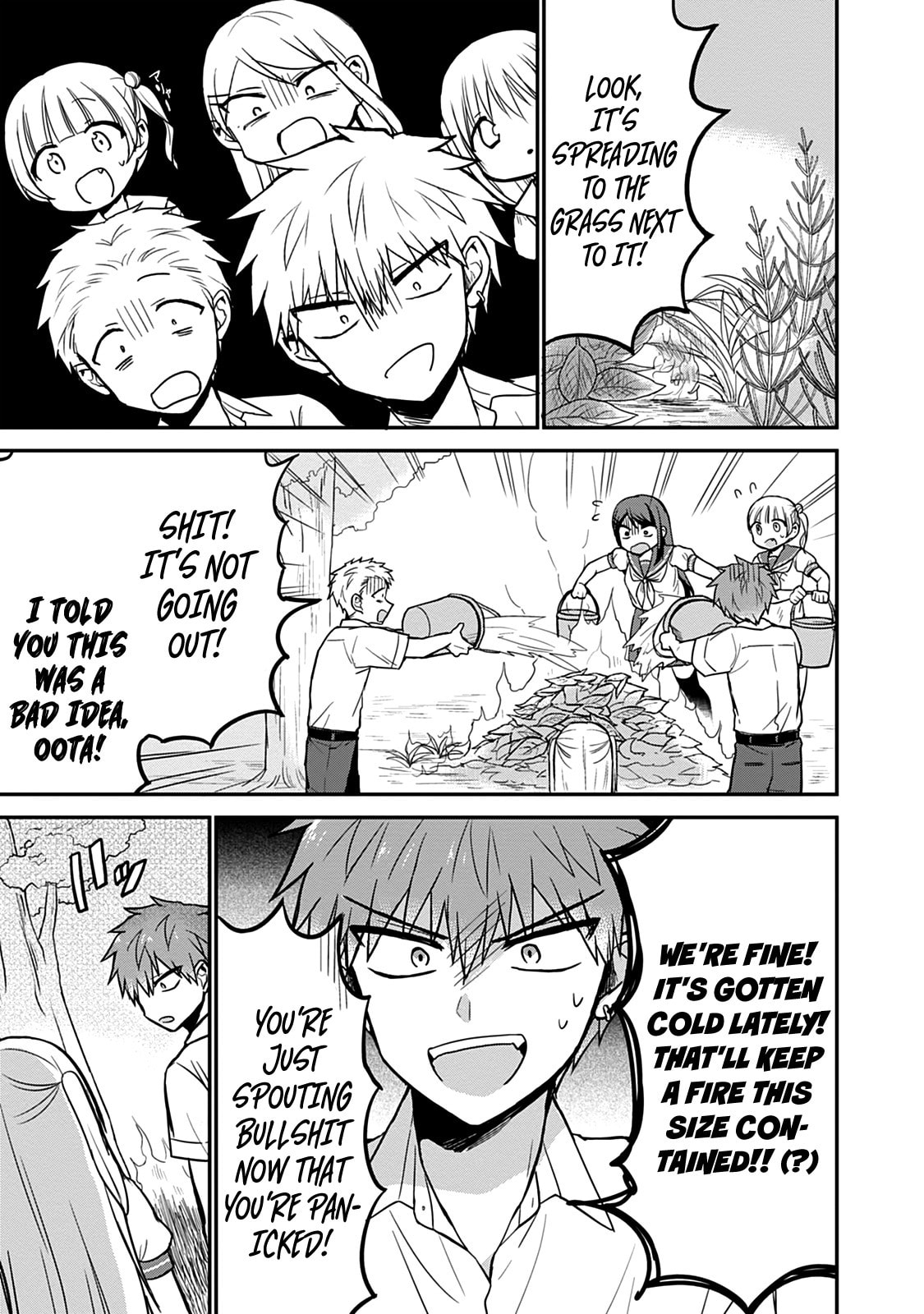 Inexpressive Kashiwada and Expressive Oota