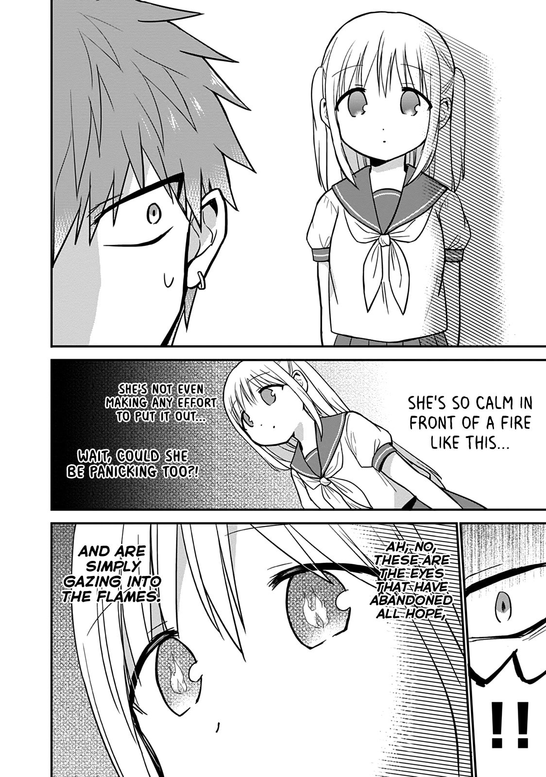 Inexpressive Kashiwada and Expressive Oota