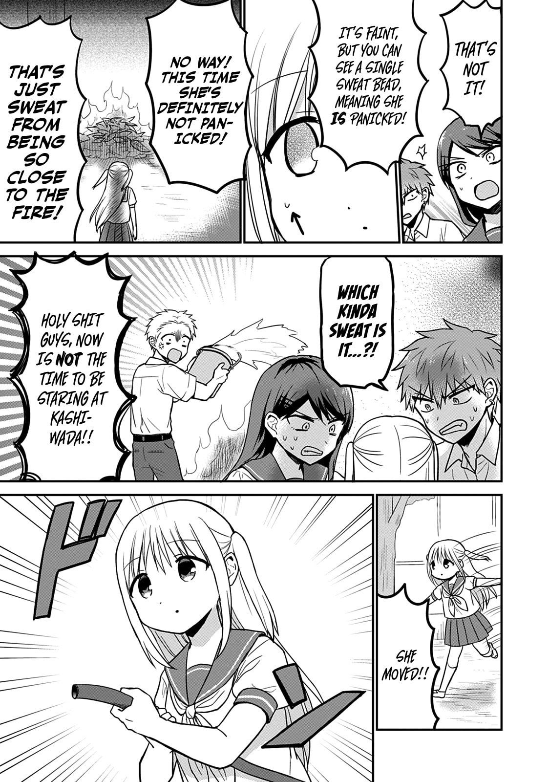 Inexpressive Kashiwada and Expressive Oota