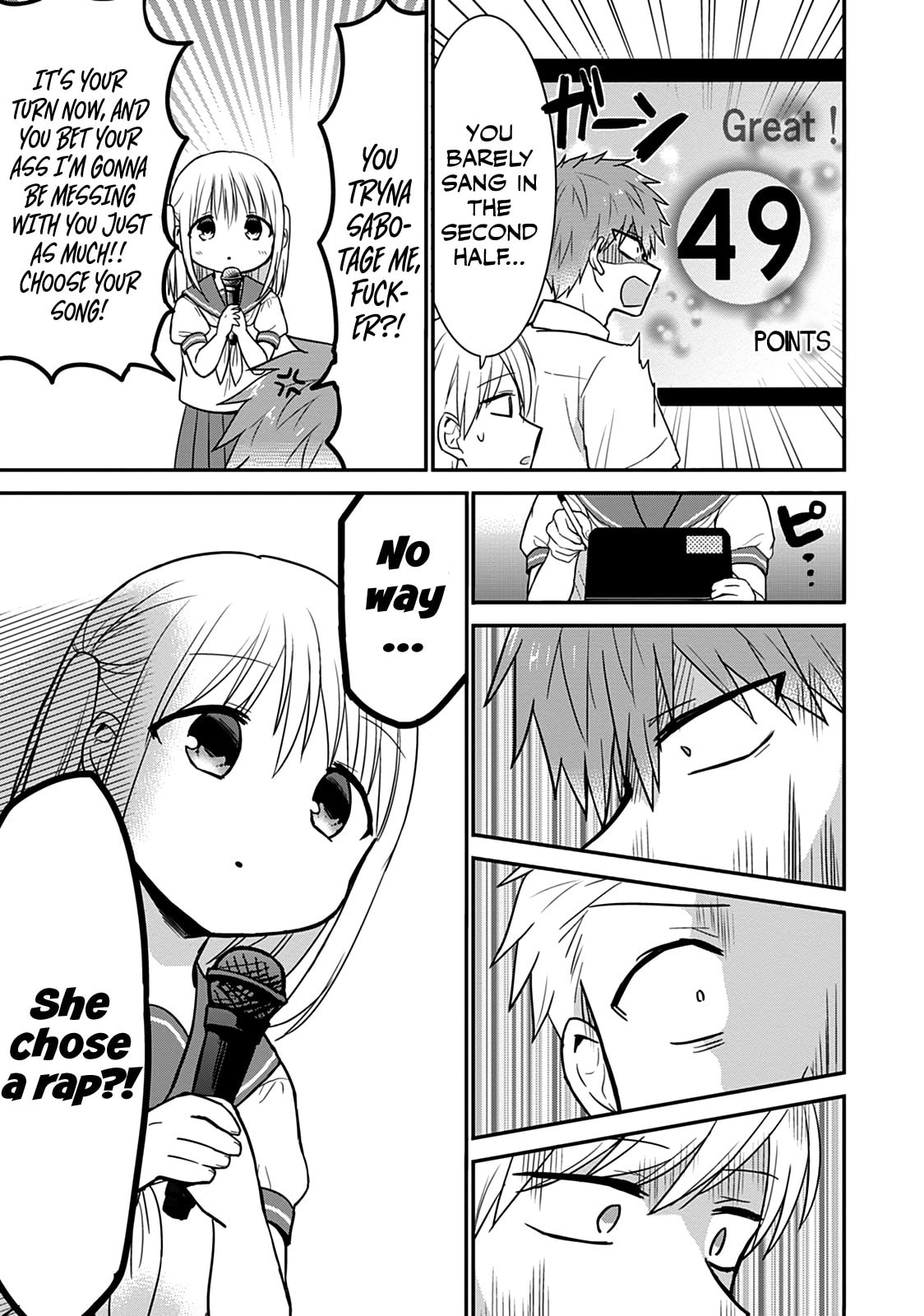 Inexpressive Kashiwada and Expressive Oota