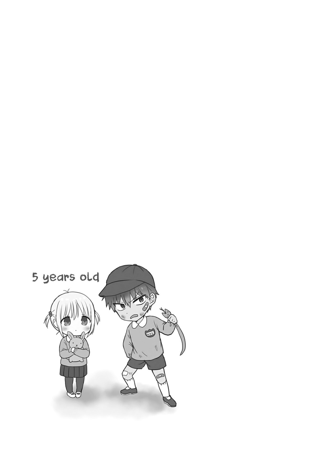 Inexpressive Kashiwada and Expressive Oota