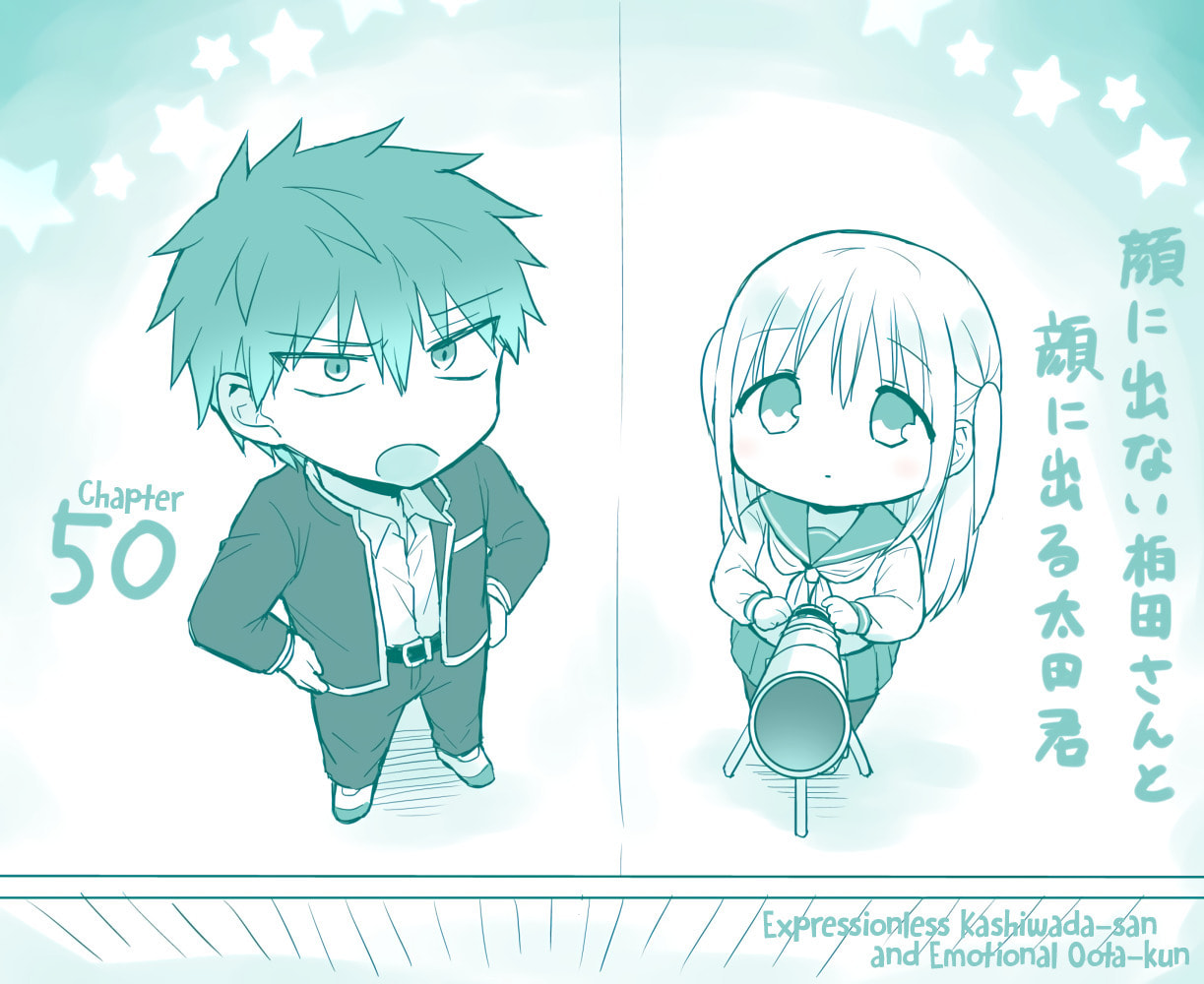 Inexpressive Kashiwada and Expressive Oota