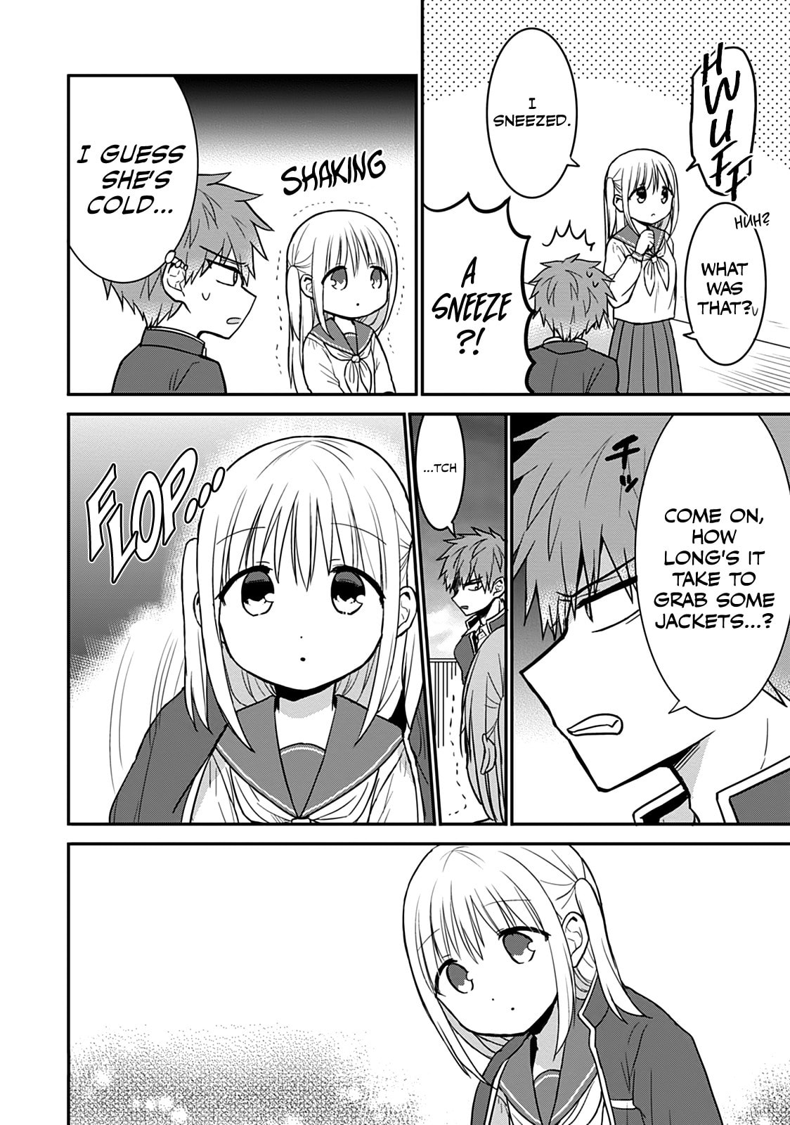 Inexpressive Kashiwada and Expressive Oota