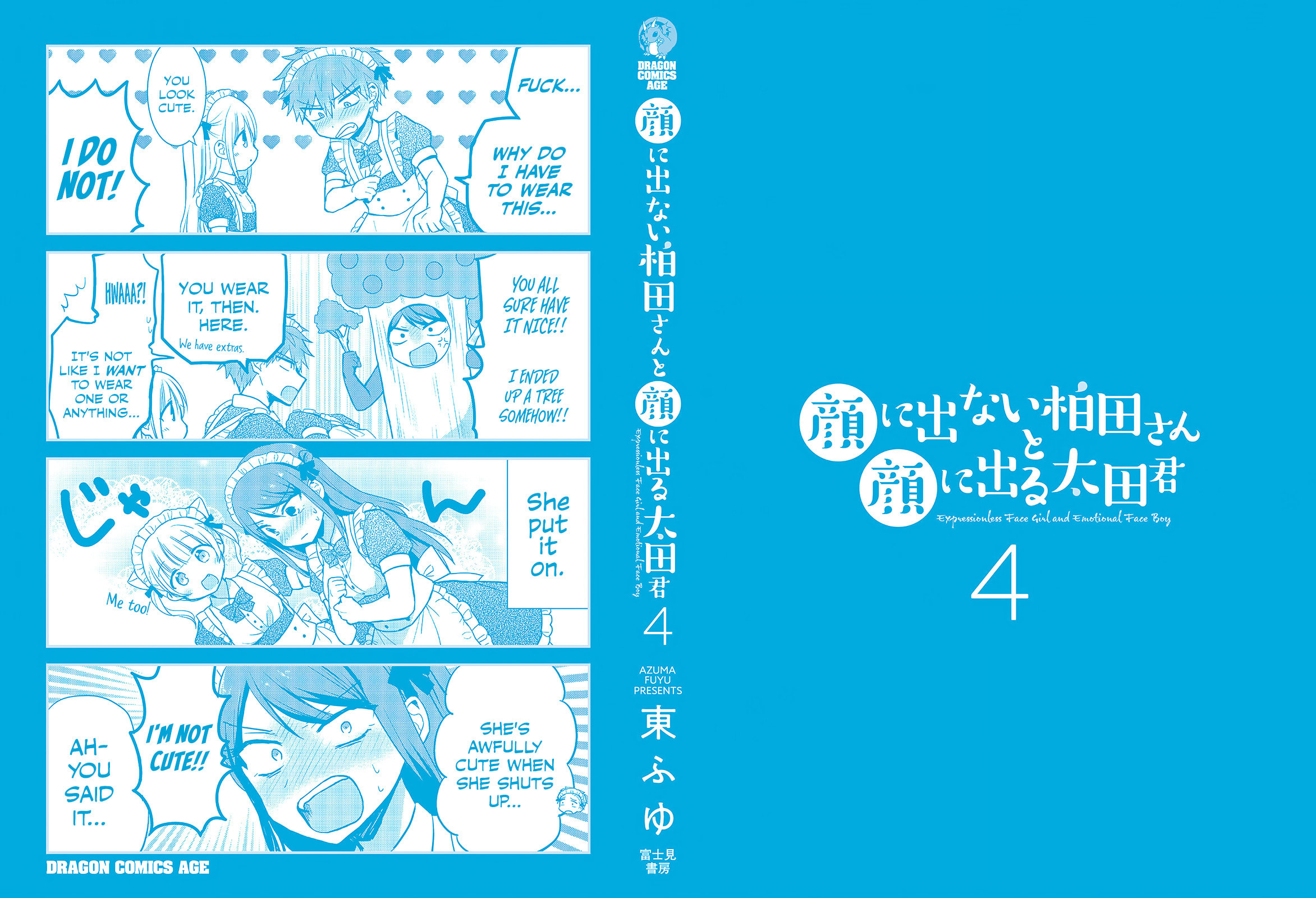 Inexpressive Kashiwada and Expressive Oota