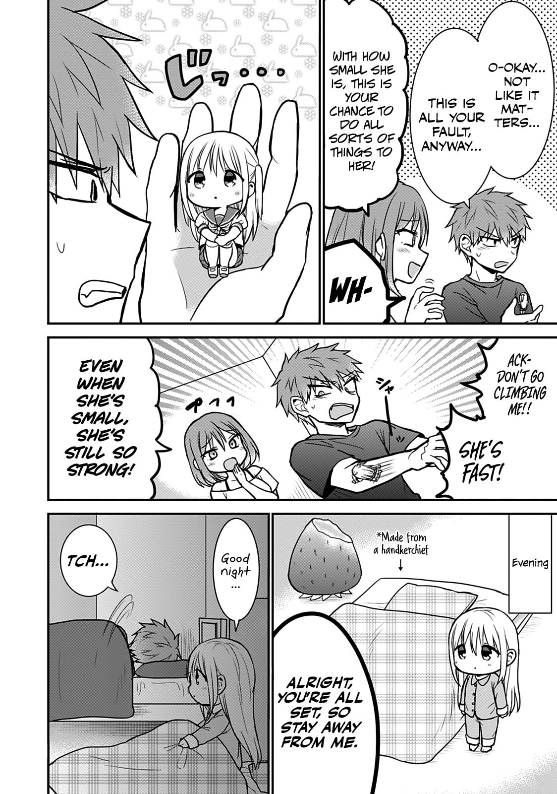 Inexpressive Kashiwada and Expressive Oota