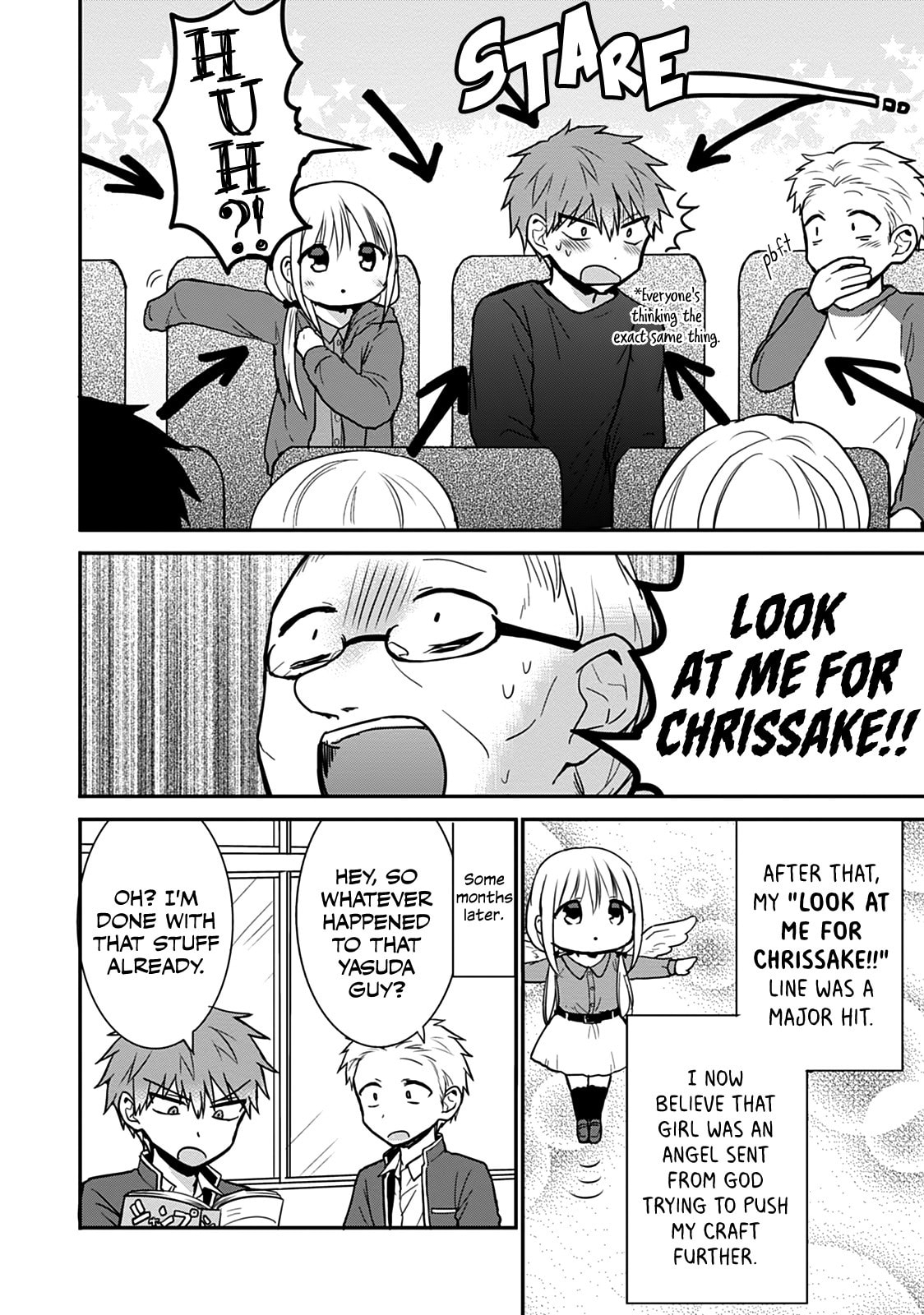 Inexpressive Kashiwada and Expressive Oota