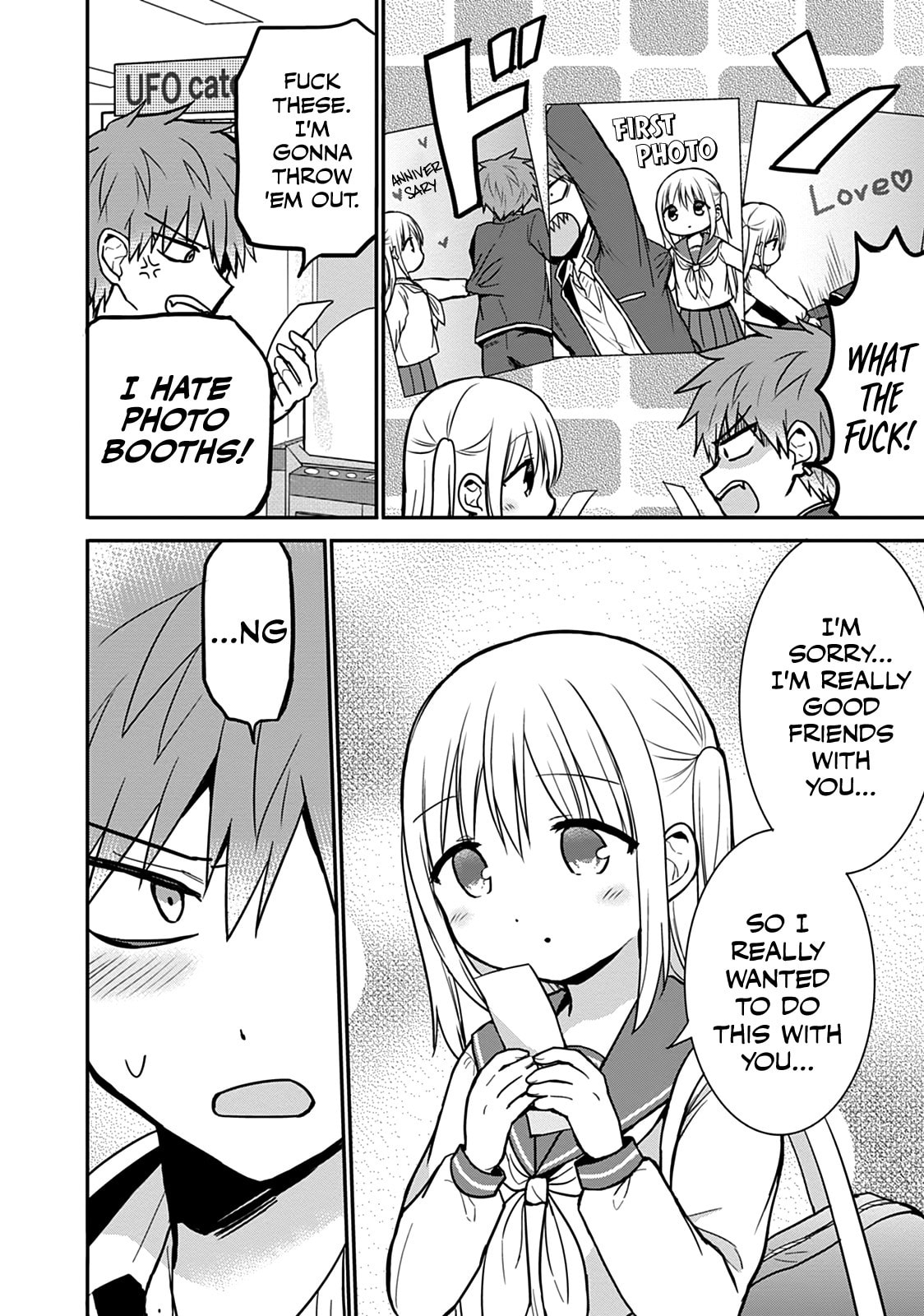 Inexpressive Kashiwada and Expressive Oota