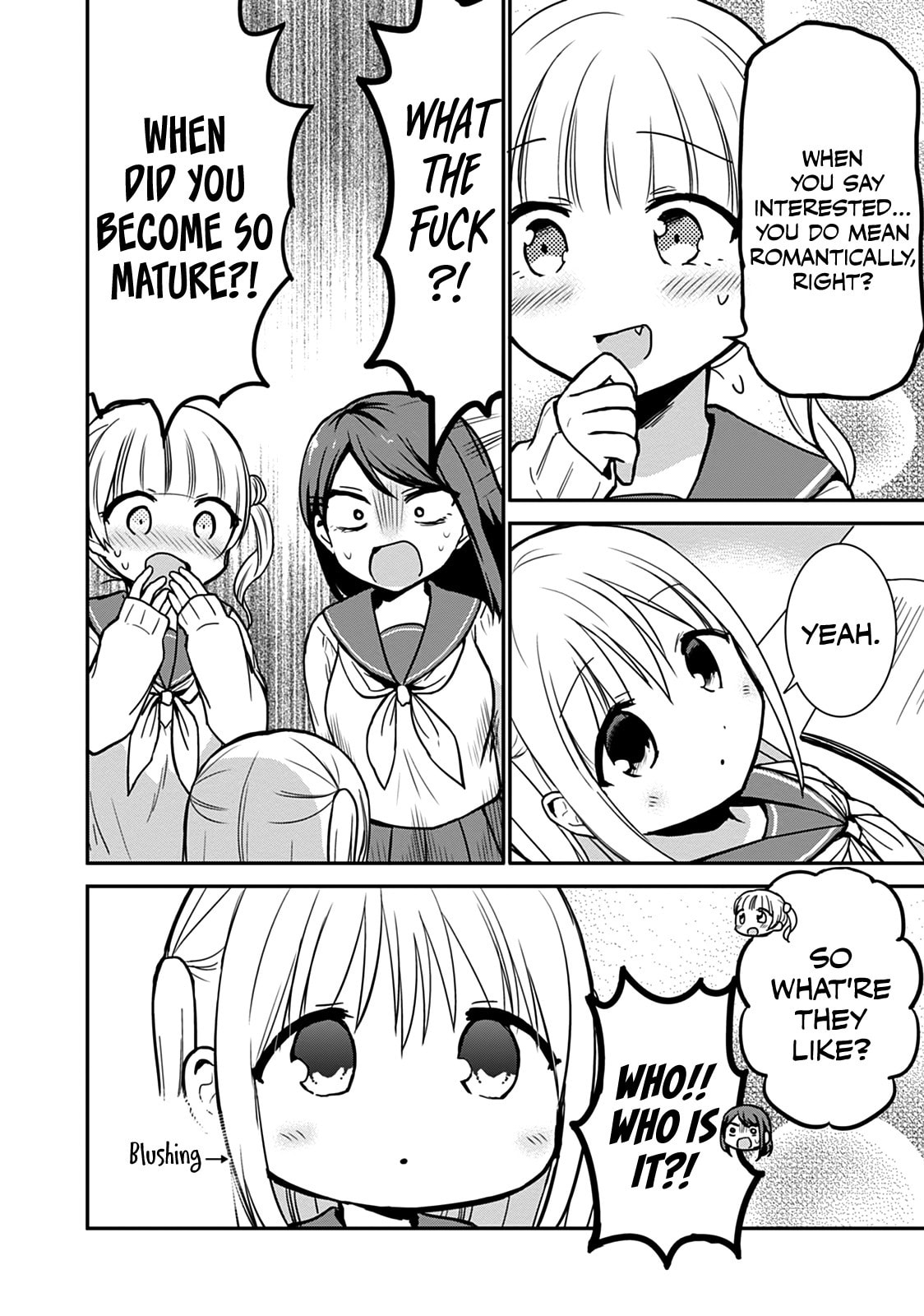 Inexpressive Kashiwada and Expressive Oota