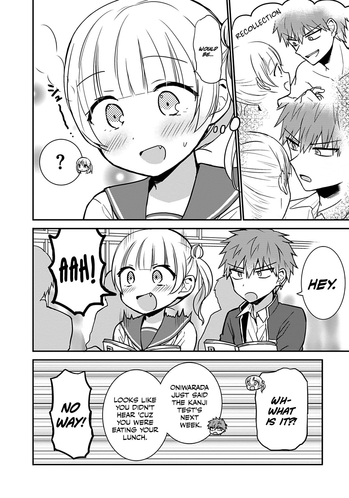 Inexpressive Kashiwada and Expressive Oota