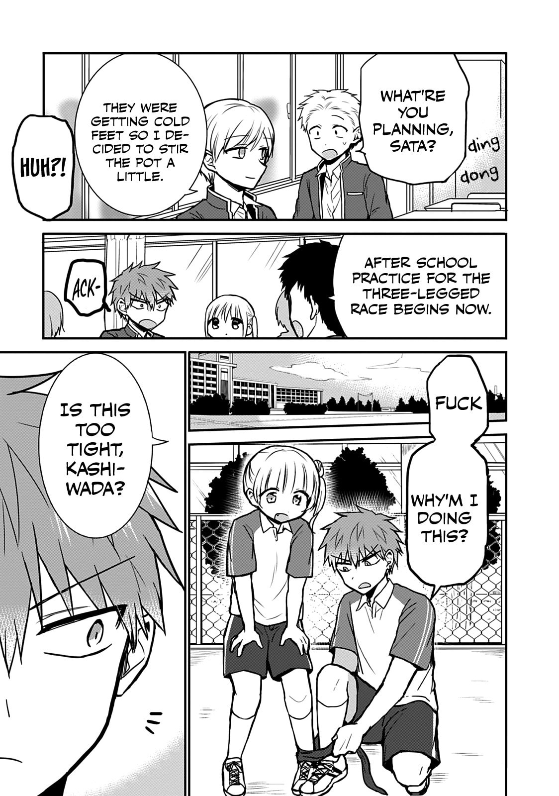 Inexpressive Kashiwada and Expressive Oota