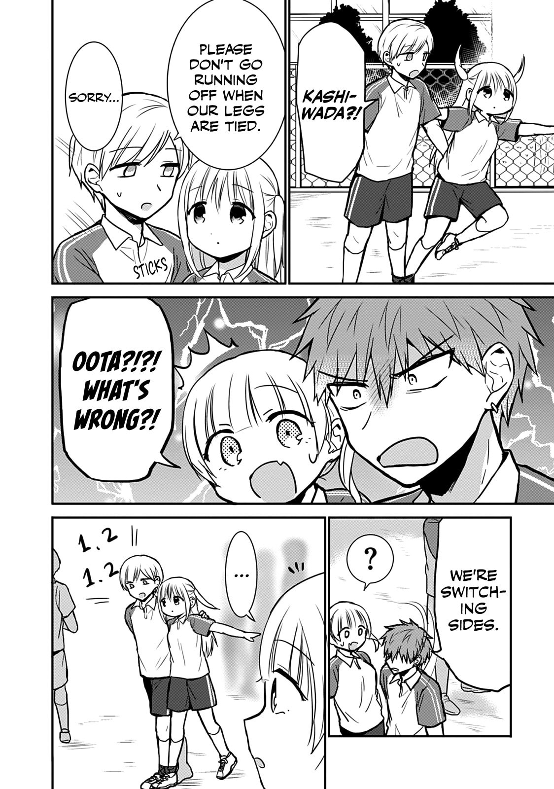 Inexpressive Kashiwada and Expressive Oota