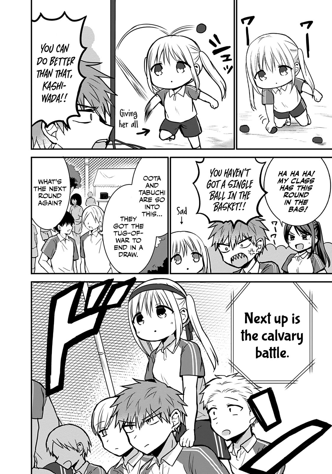 Inexpressive Kashiwada and Expressive Oota