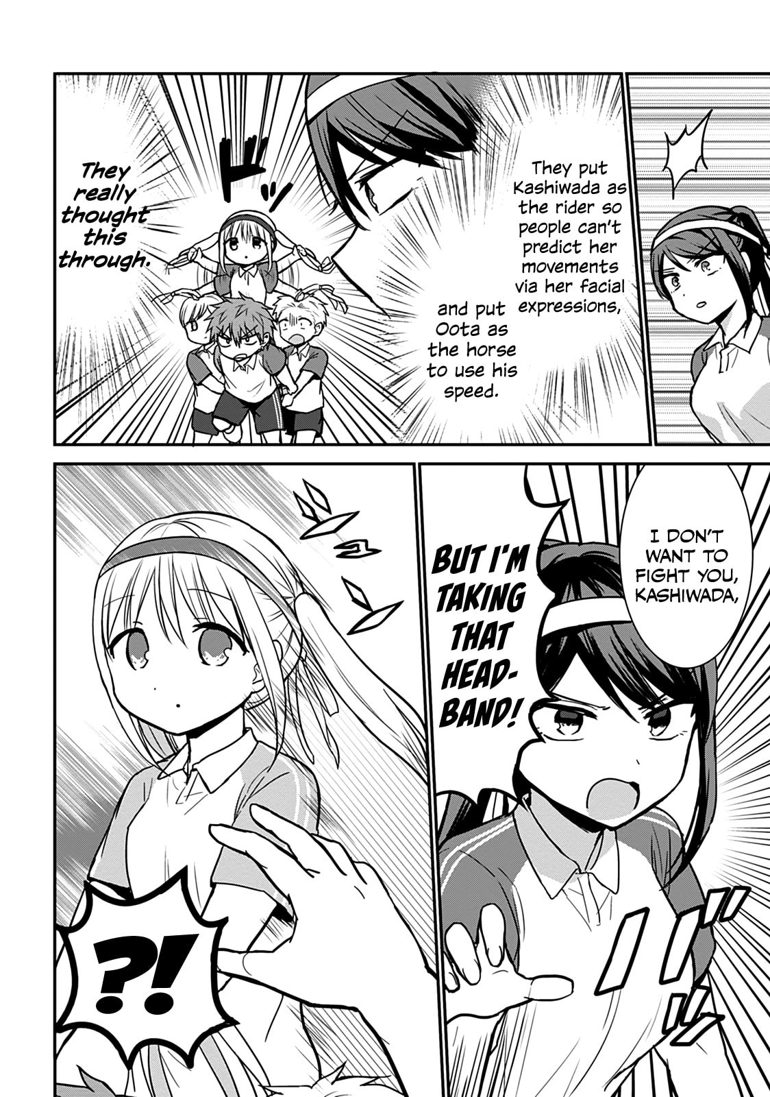 Inexpressive Kashiwada and Expressive Oota