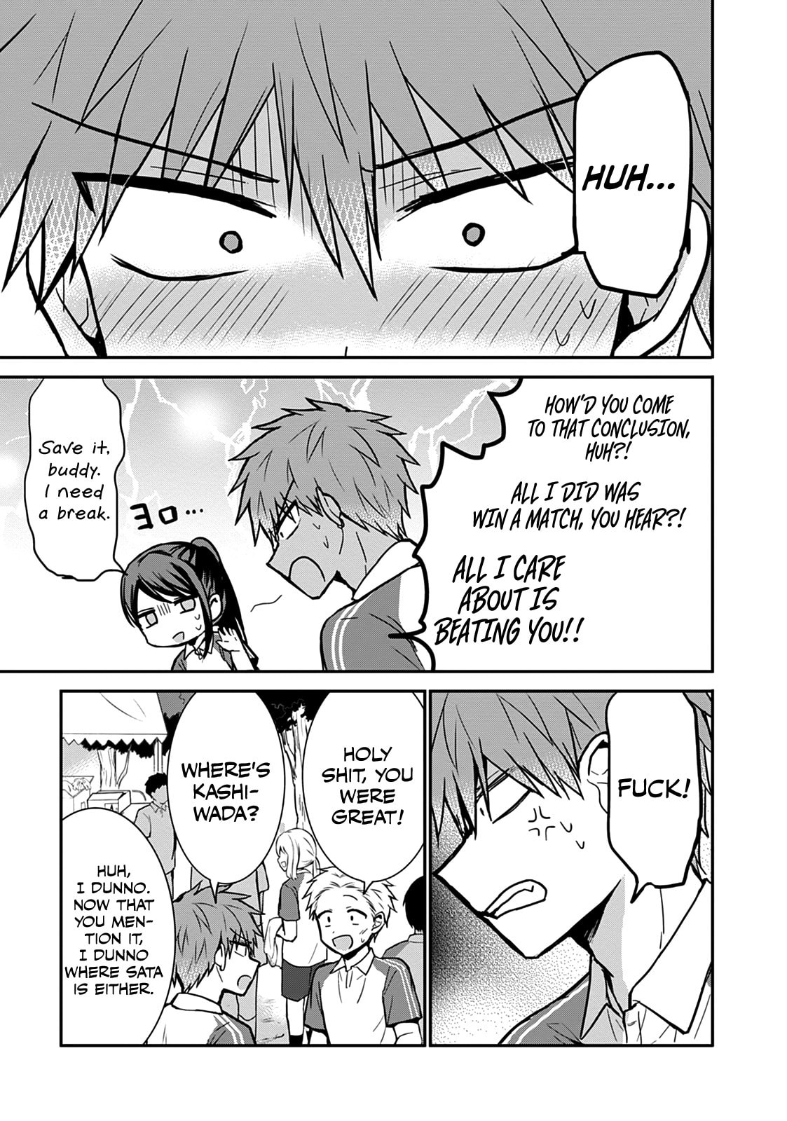 Inexpressive Kashiwada and Expressive Oota