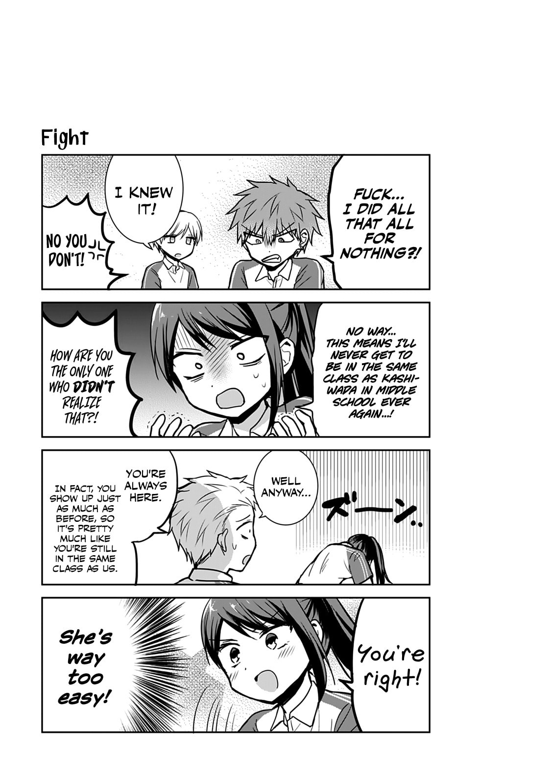 Inexpressive Kashiwada and Expressive Oota