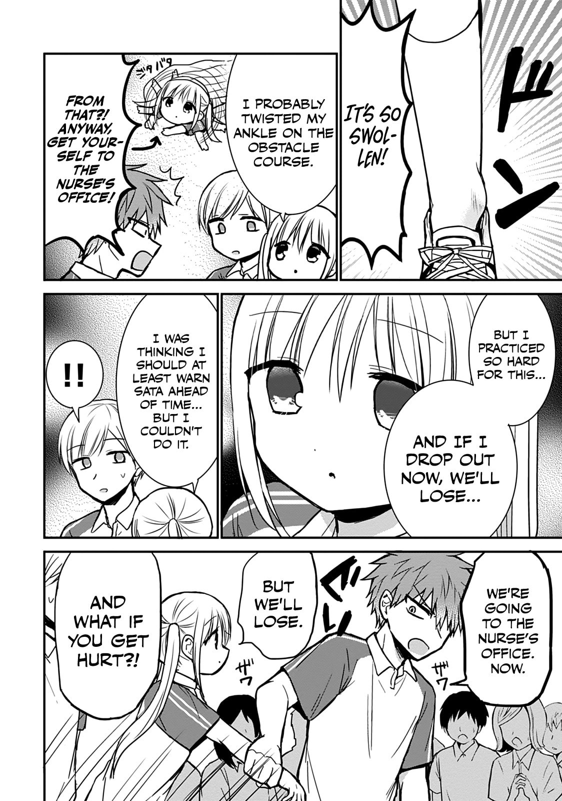 Inexpressive Kashiwada and Expressive Oota