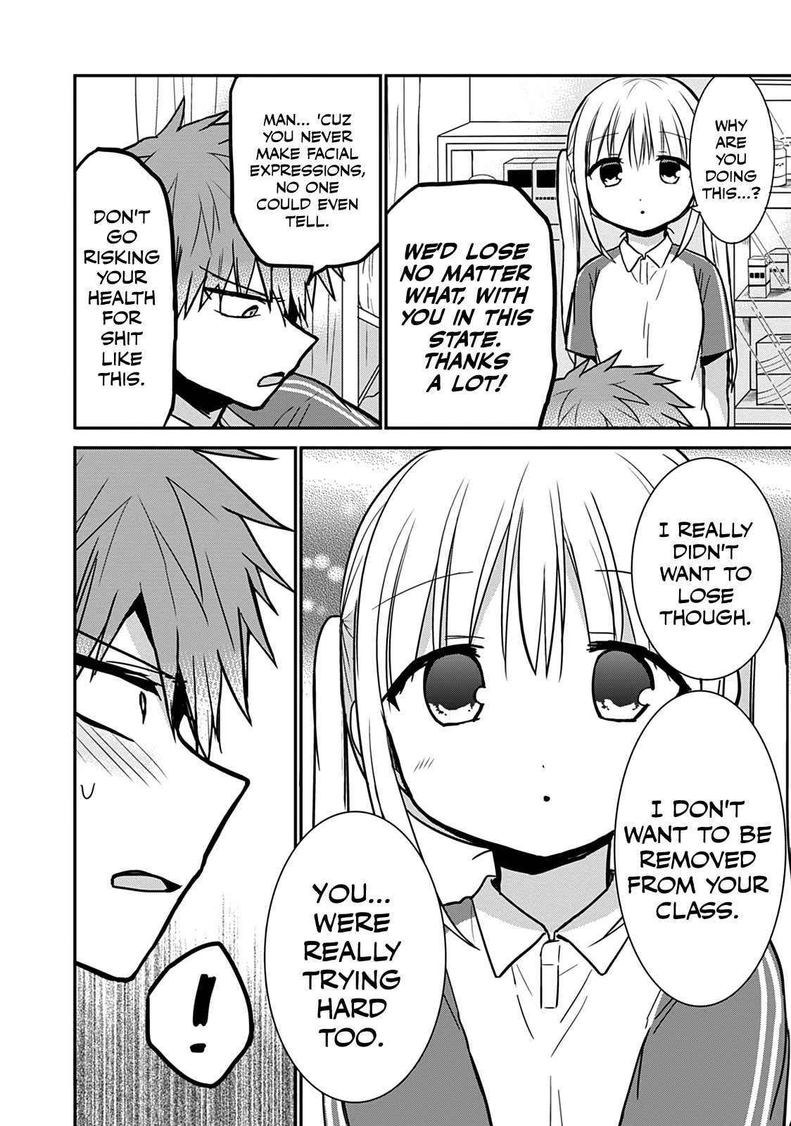 Inexpressive Kashiwada and Expressive Oota