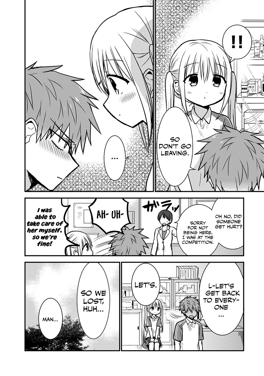 Inexpressive Kashiwada and Expressive Oota