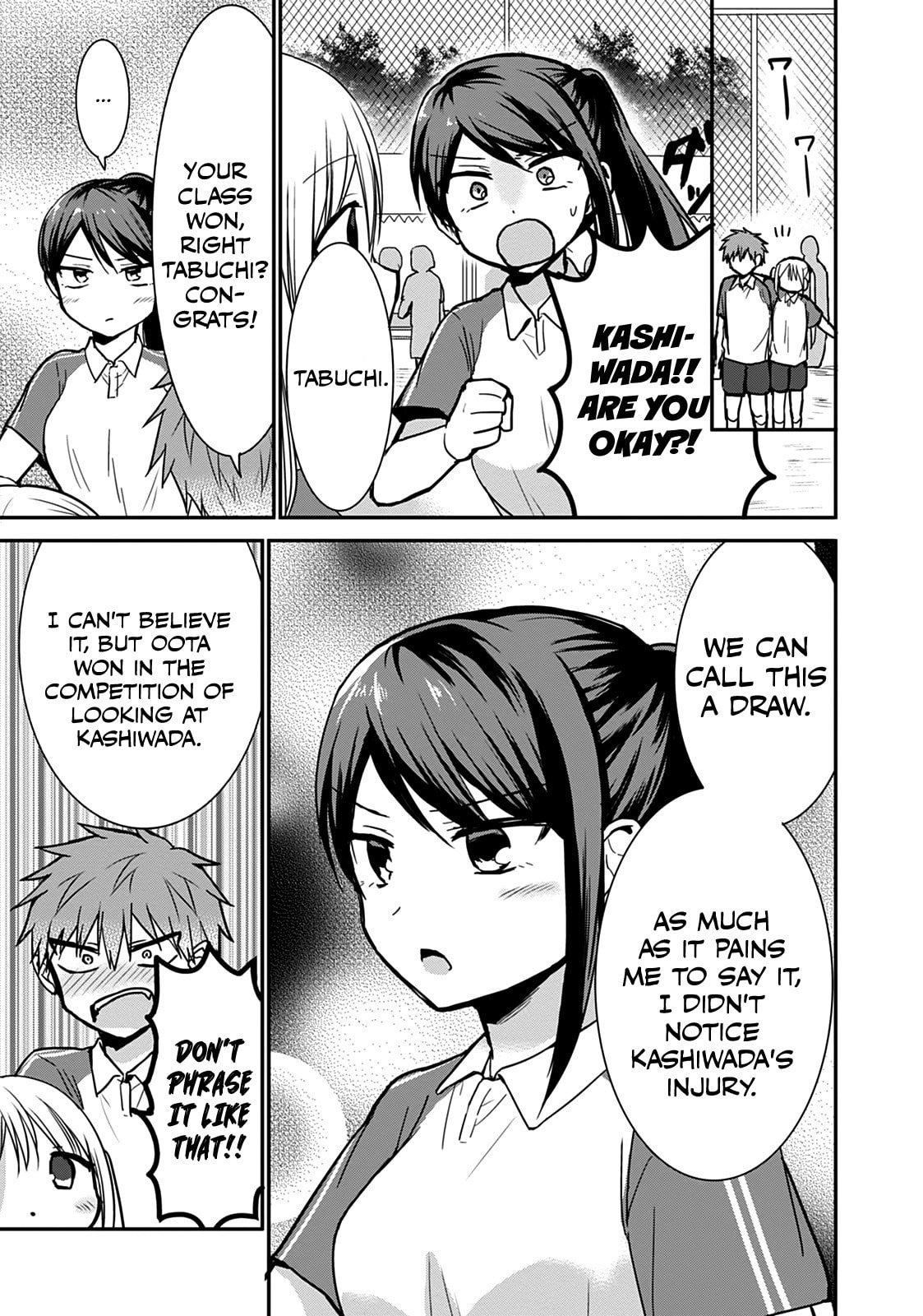 Inexpressive Kashiwada and Expressive Oota