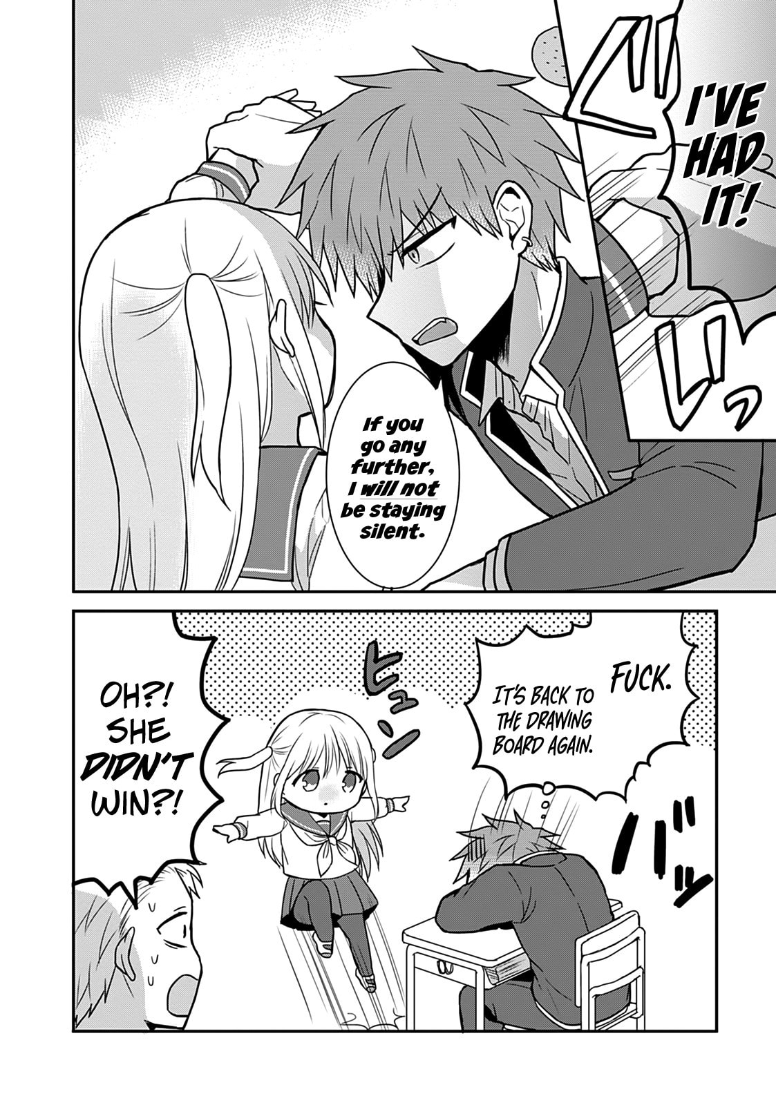 Inexpressive Kashiwada and Expressive Oota