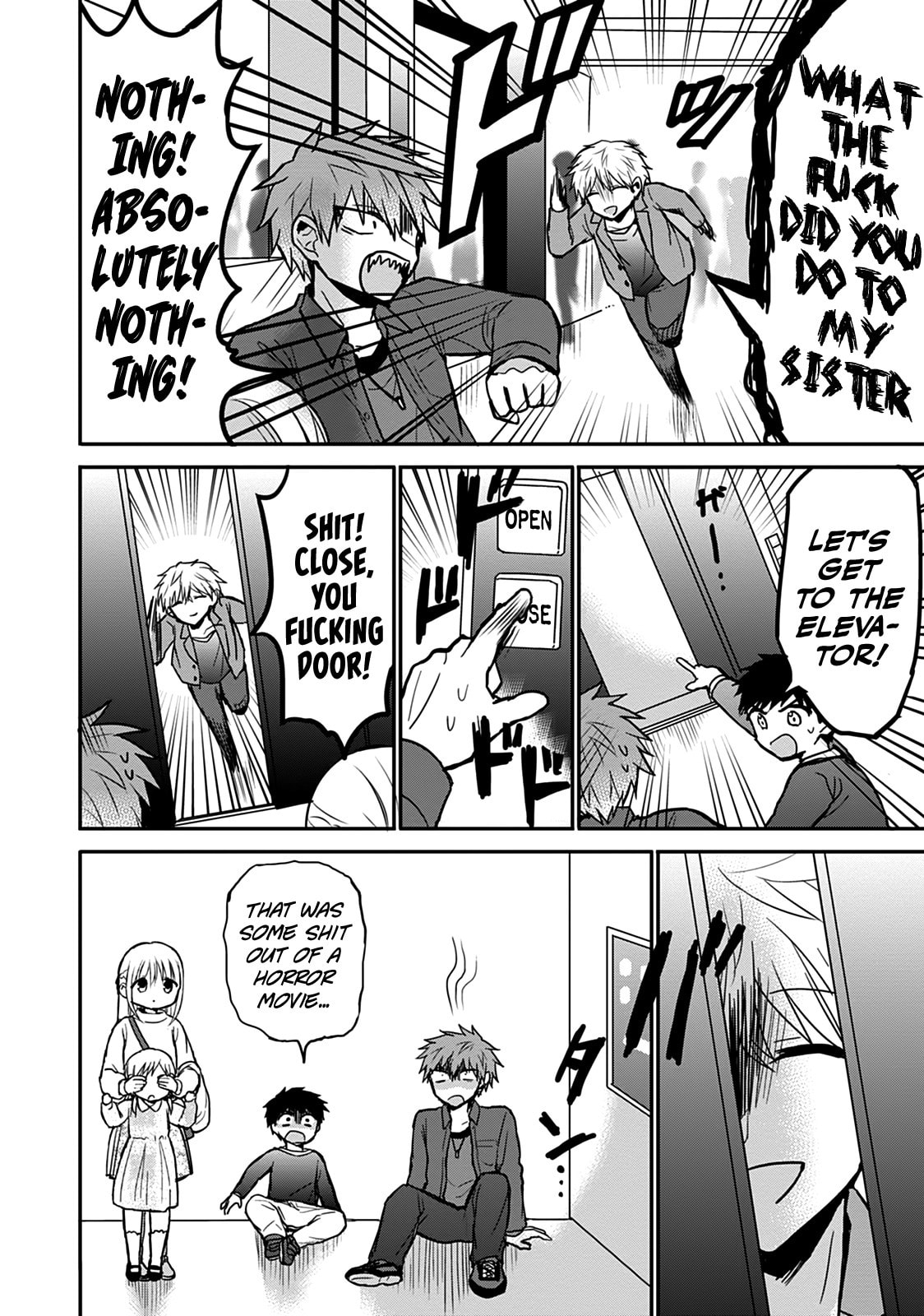 Inexpressive Kashiwada and Expressive Oota