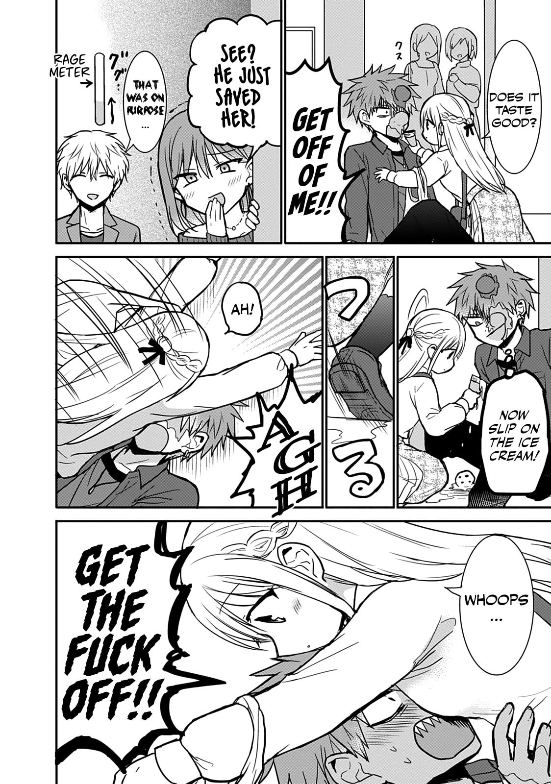 Inexpressive Kashiwada and Expressive Oota