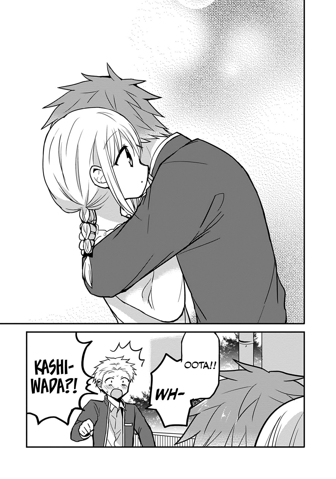 Inexpressive Kashiwada and Expressive Oota