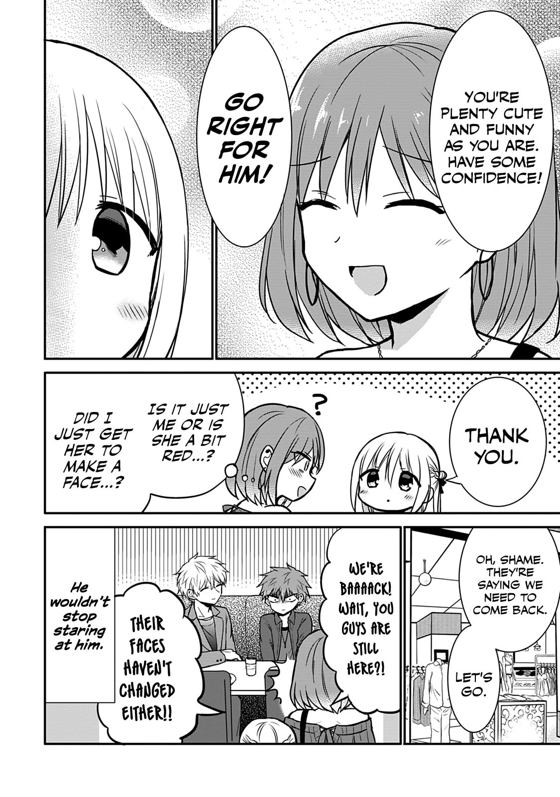 Inexpressive Kashiwada and Expressive Oota