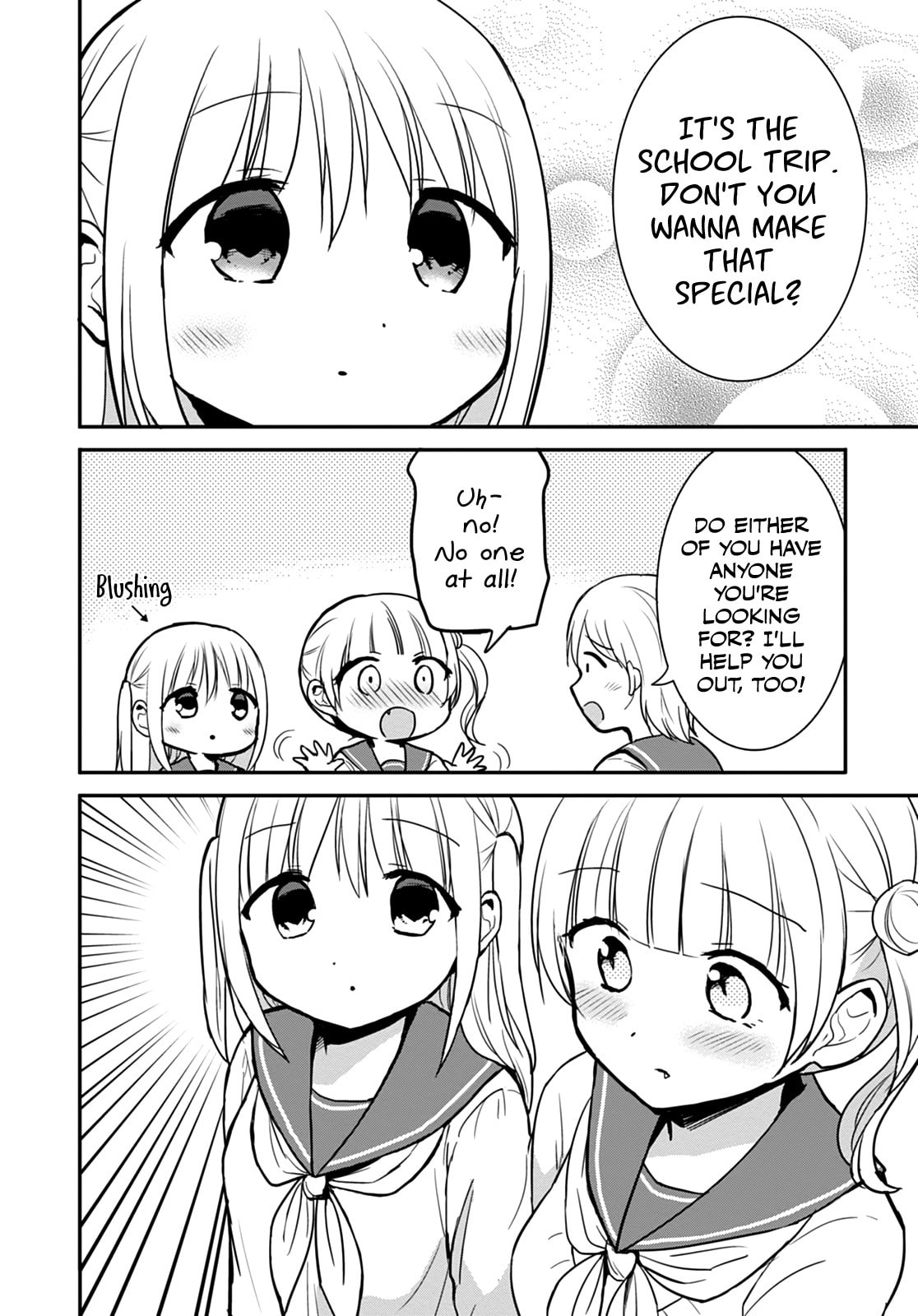 Inexpressive Kashiwada and Expressive Oota