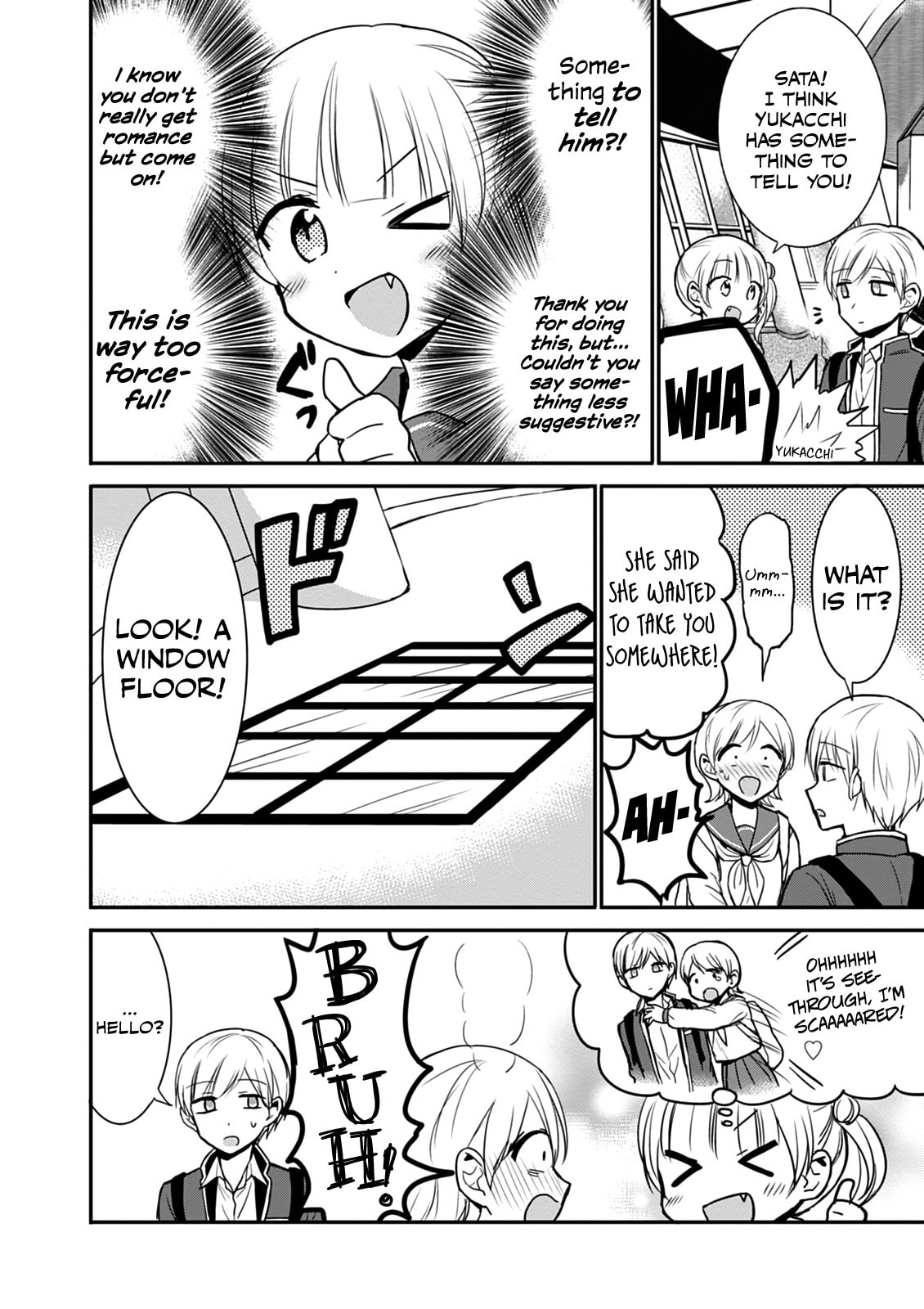 Inexpressive Kashiwada and Expressive Oota