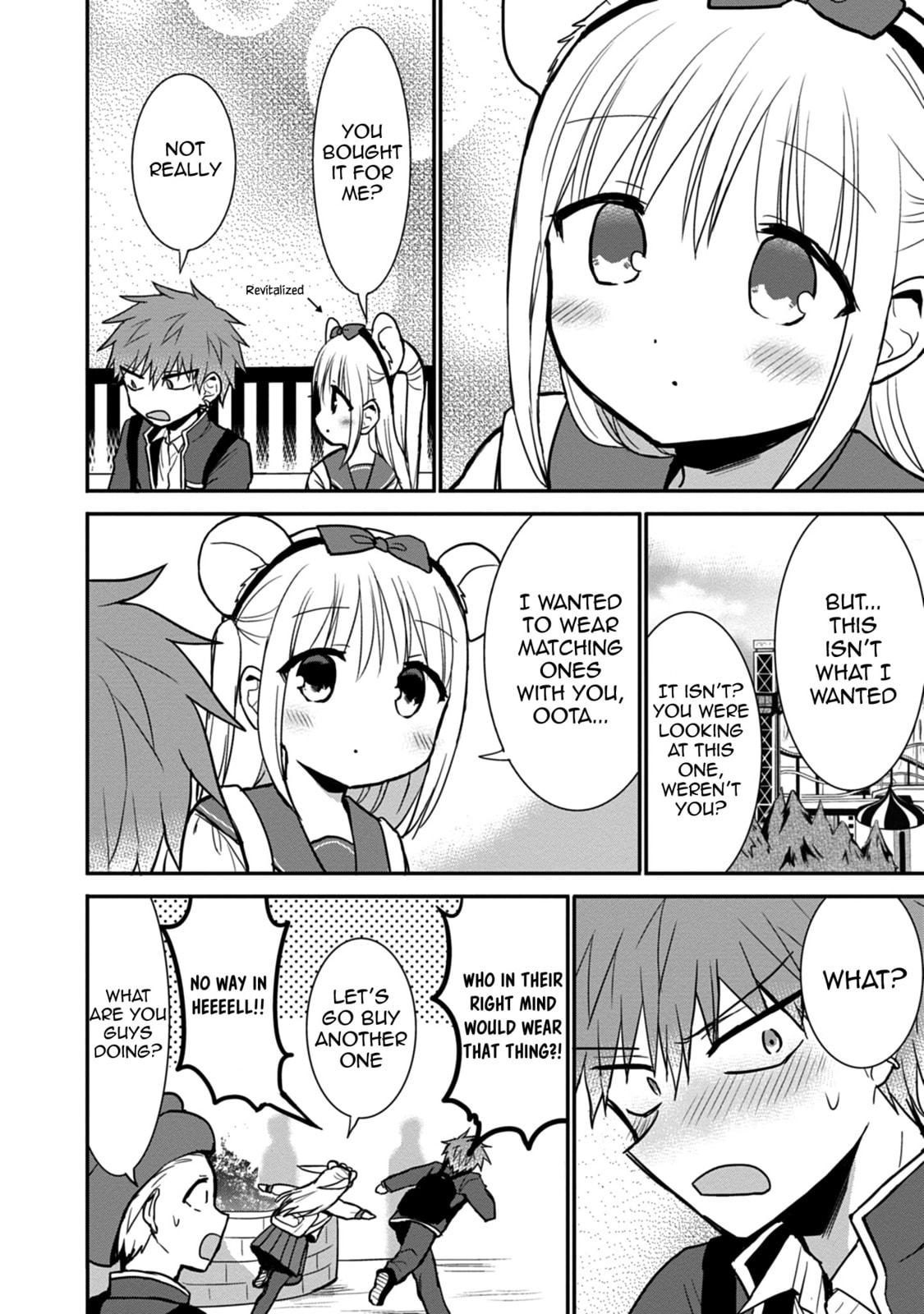 Inexpressive Kashiwada and Expressive Oota