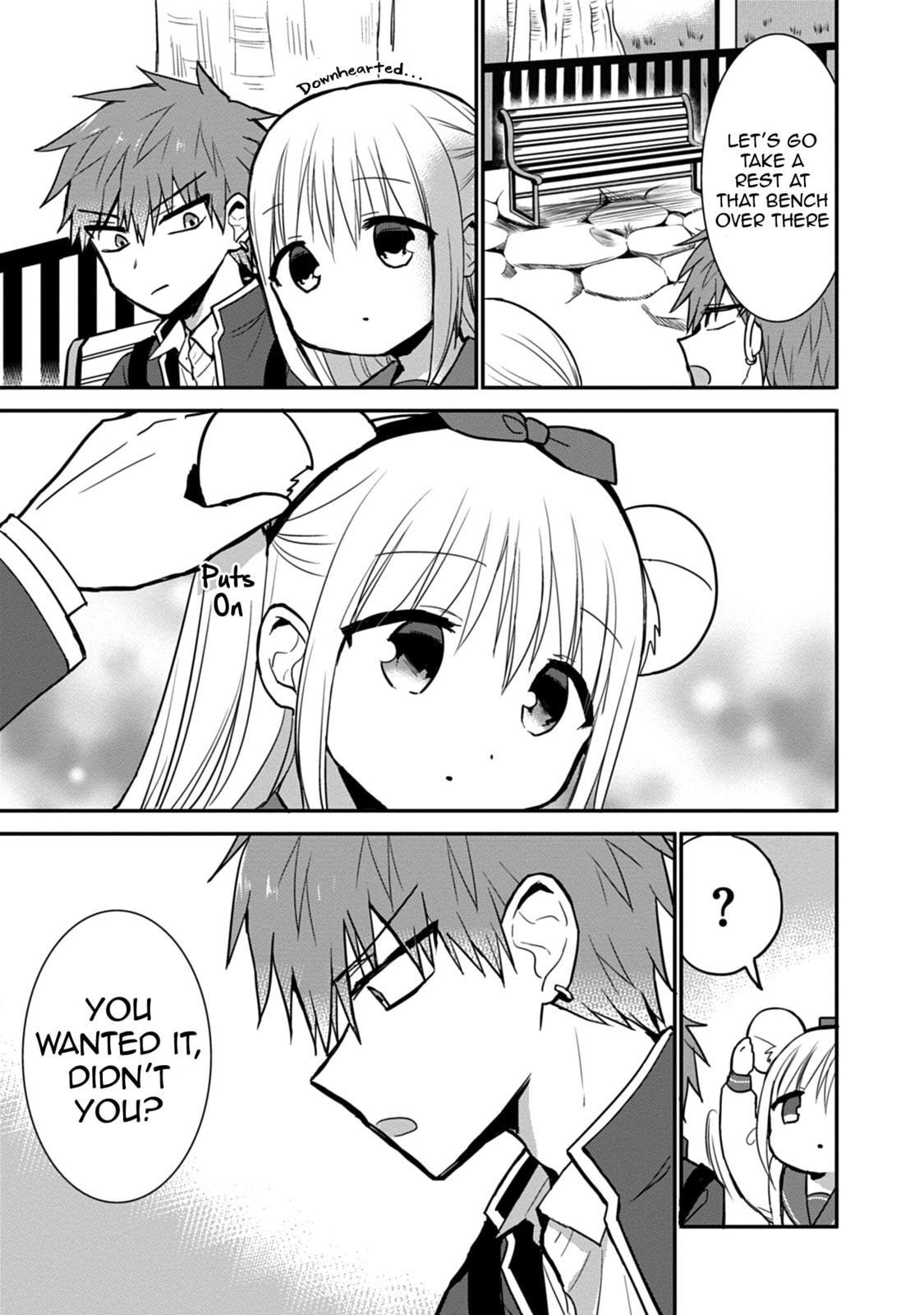 Inexpressive Kashiwada and Expressive Oota