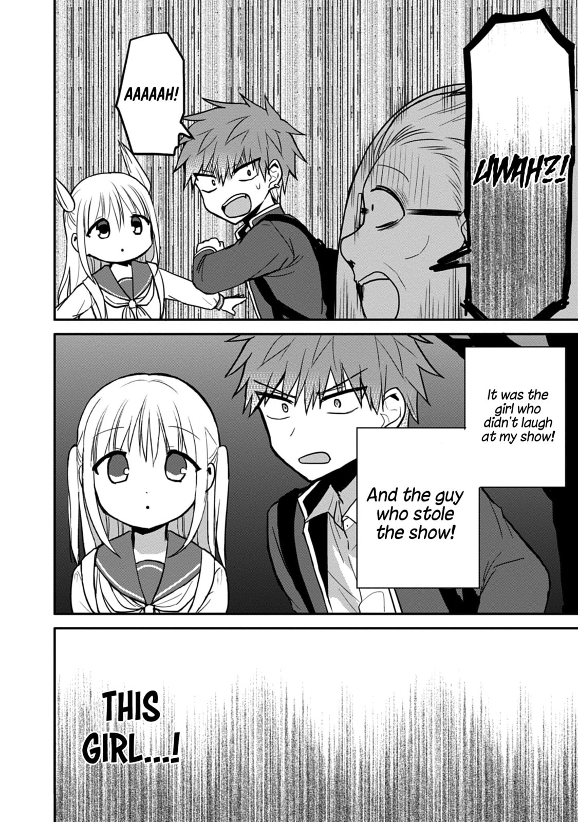 Inexpressive Kashiwada and Expressive Oota