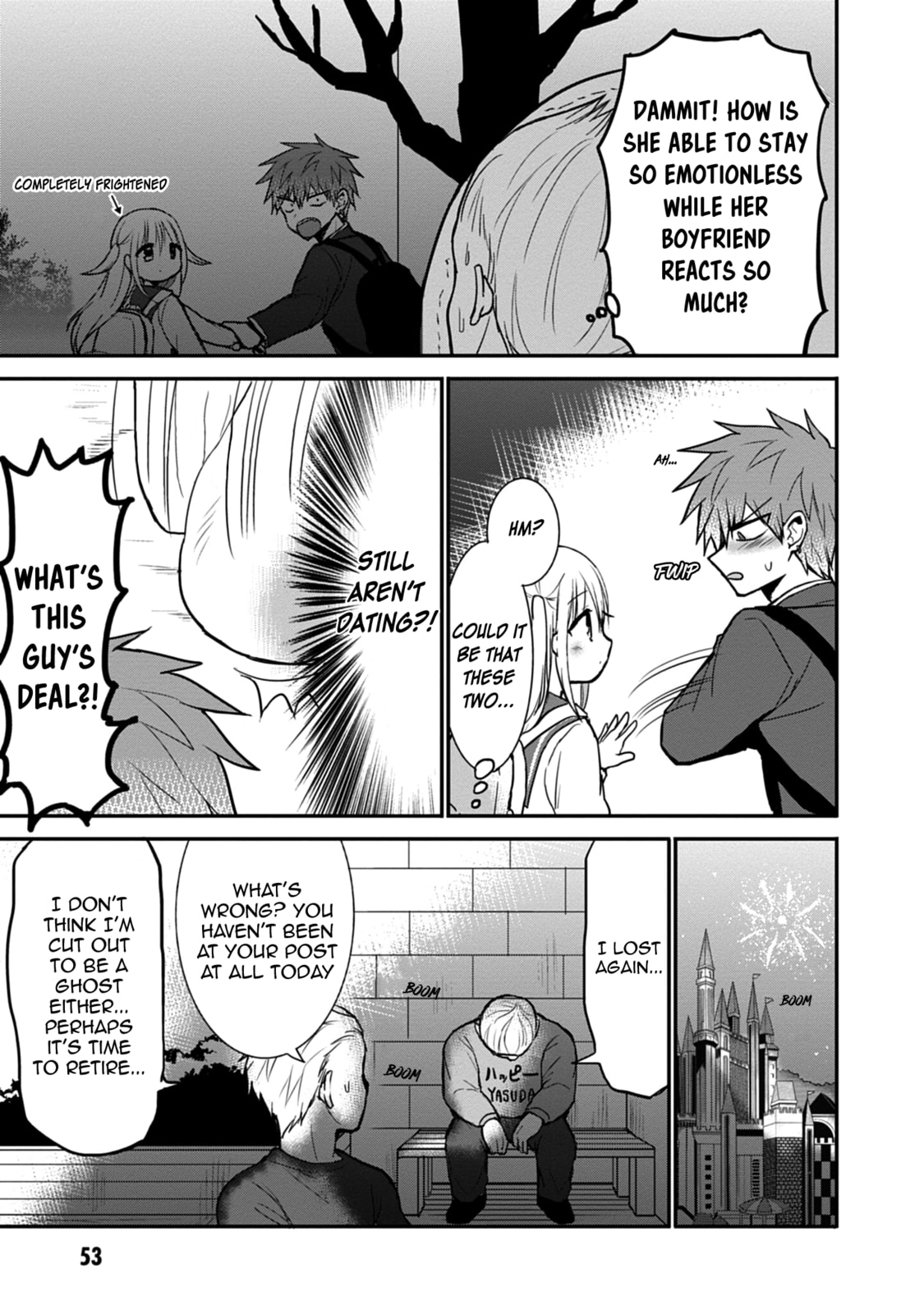 Inexpressive Kashiwada and Expressive Oota